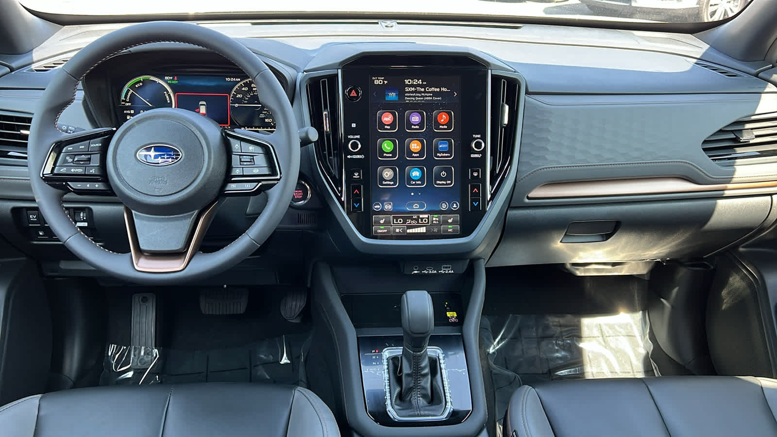 Thumbnail: 2025 Subaru Forester - 26