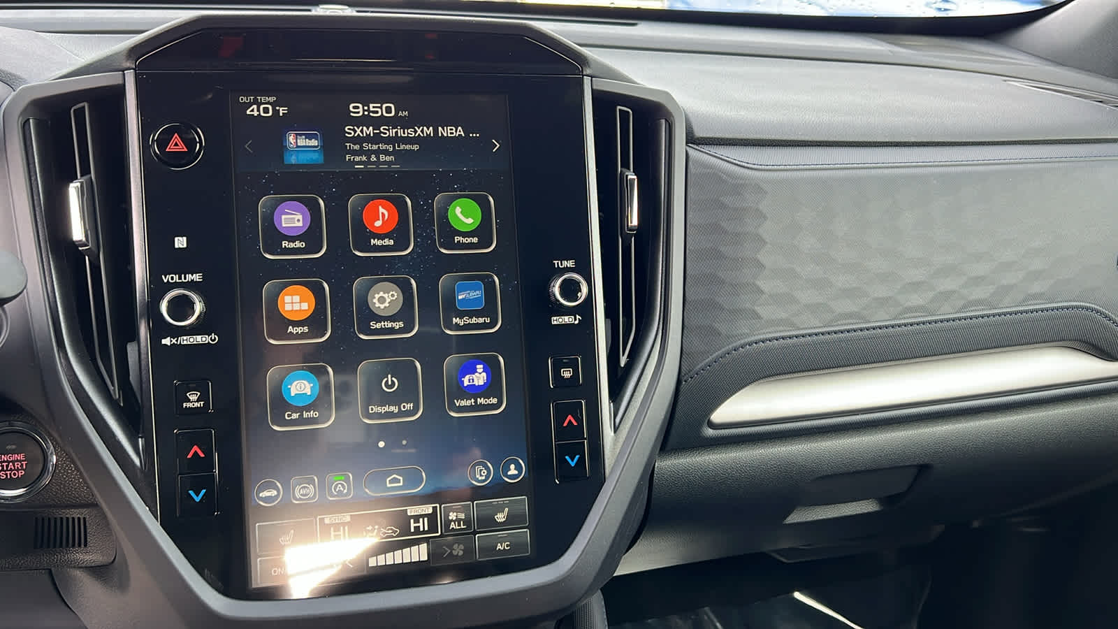 Thumbnail: 2026 Subaru Forester - 15