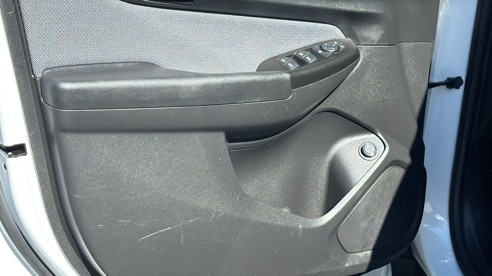 Thumbnail: 2022 Chevrolet TrailBlazer - 23