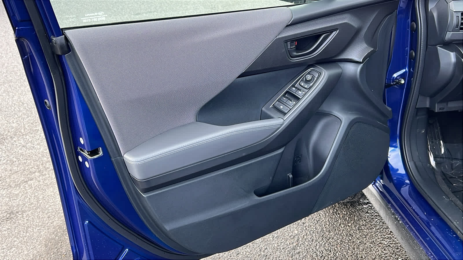 Thumbnail: 2026 Subaru Crosstrek - 23