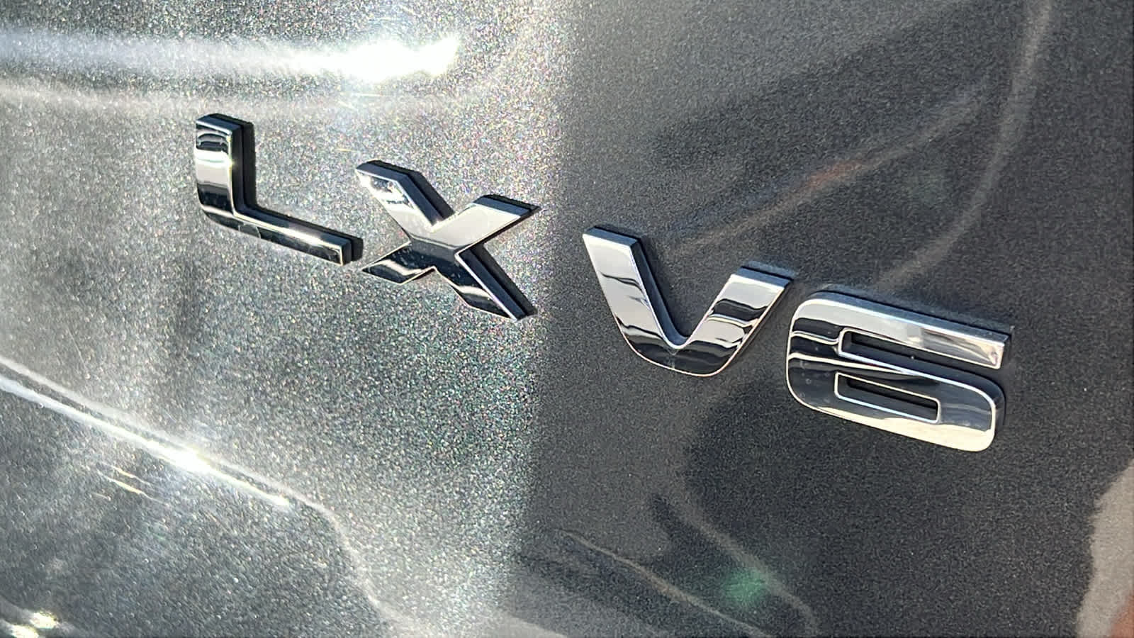 2020 Kia Telluride LX 11
