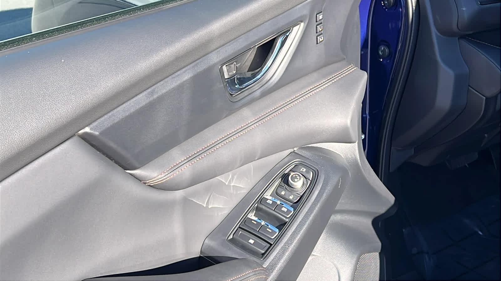 Thumbnail: 2026 Subaru Ascent - 22