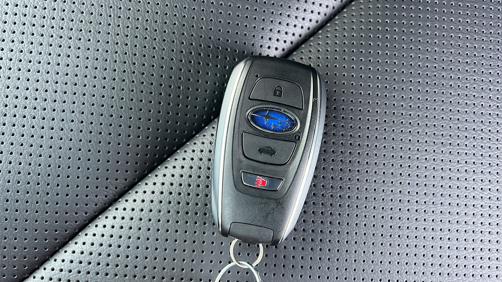 Thumbnail: 2026 Subaru Outback - 29