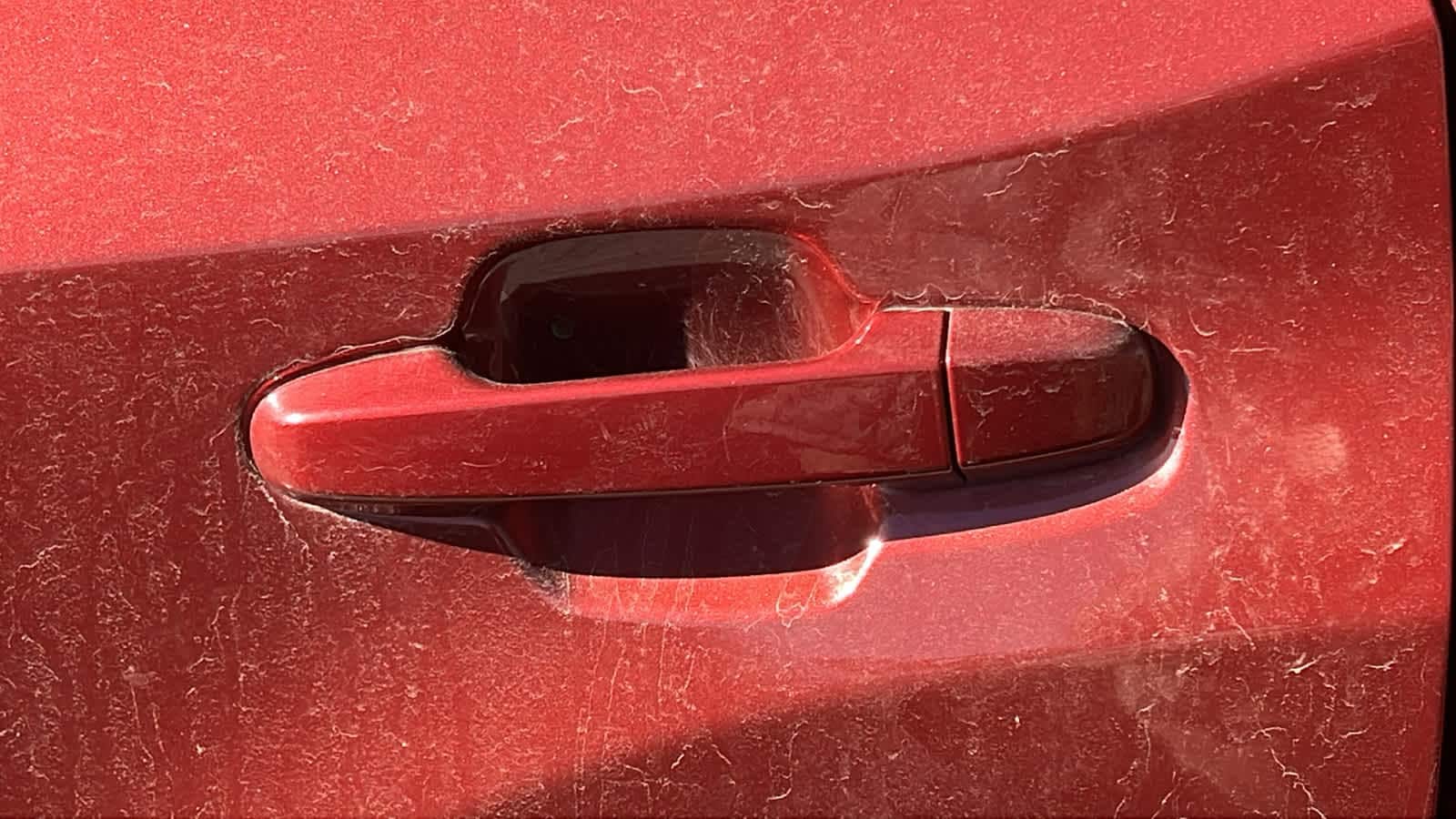 Thumbnail: 2023 Subaru Forester - 17