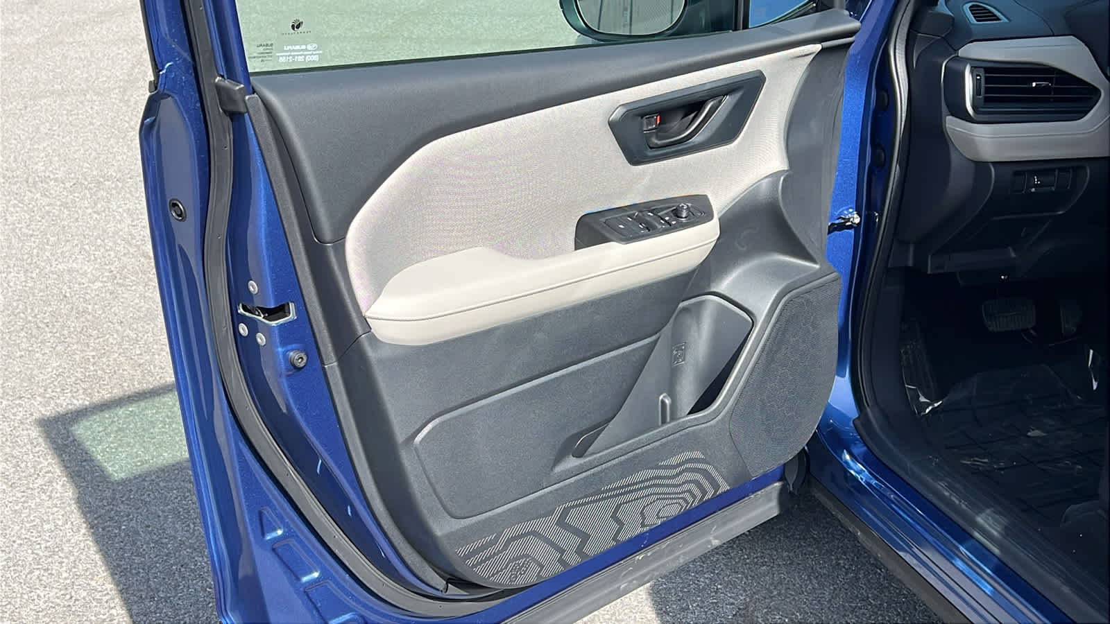 Thumbnail: 2026 Subaru Forester - 23