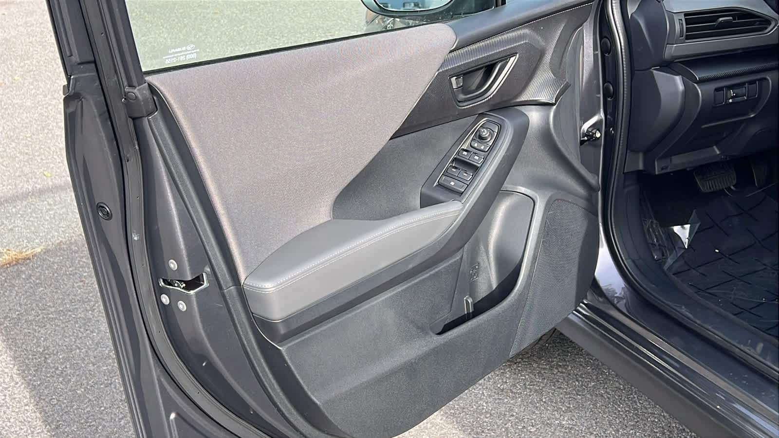 Thumbnail: 2026 Subaru Crosstrek - 23