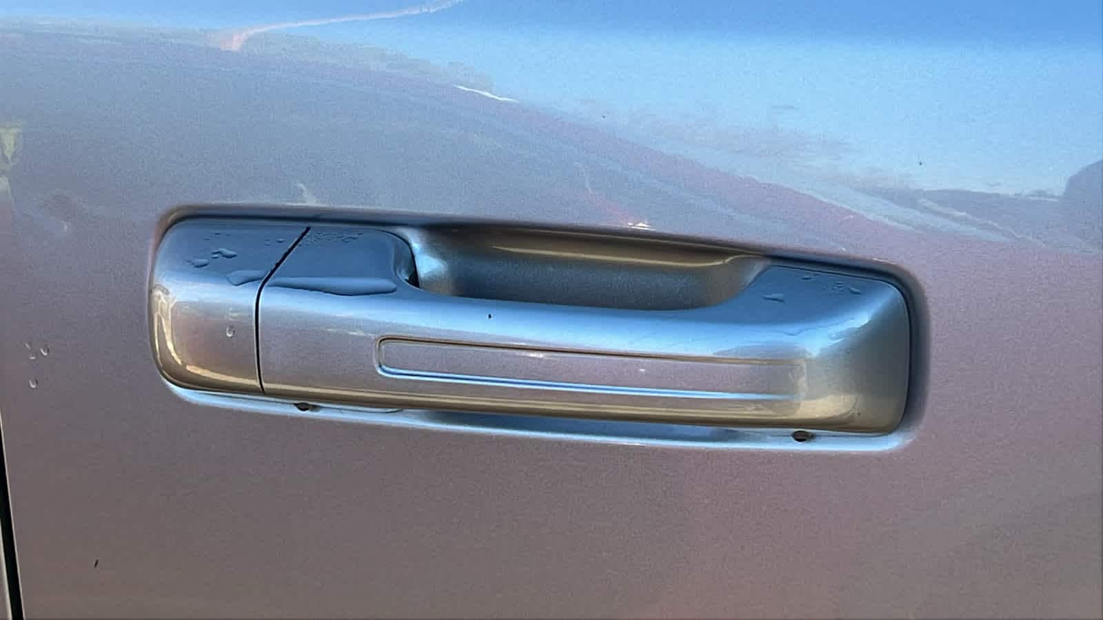 Thumbnail: 2020 RAM 1500 - 10