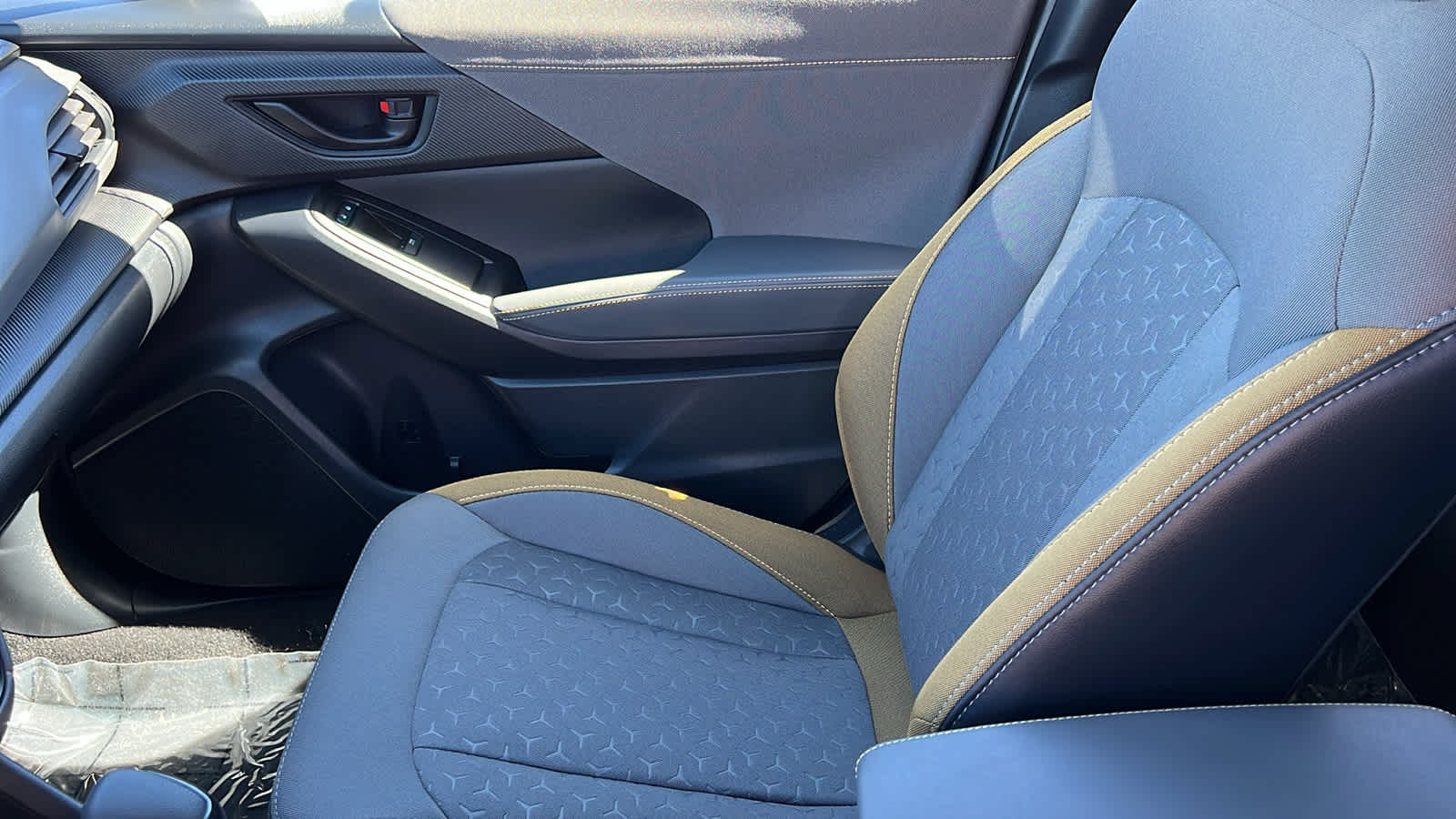 Thumbnail: 2025 Subaru Crosstrek - 13