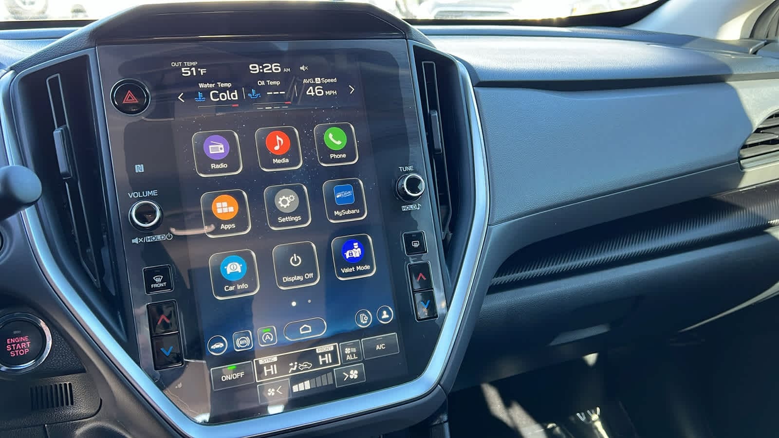 Thumbnail: 2024 Subaru Crosstrek - 16