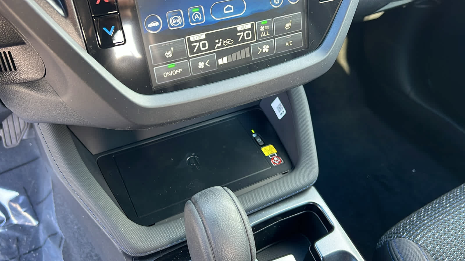 Thumbnail: 2026 Subaru Forester - 14