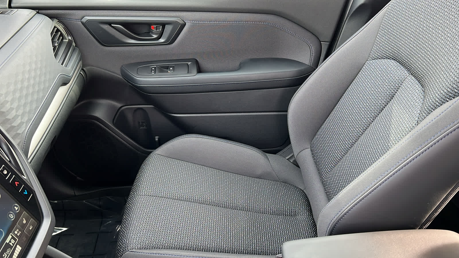 Thumbnail: 2026 Subaru Forester - 12