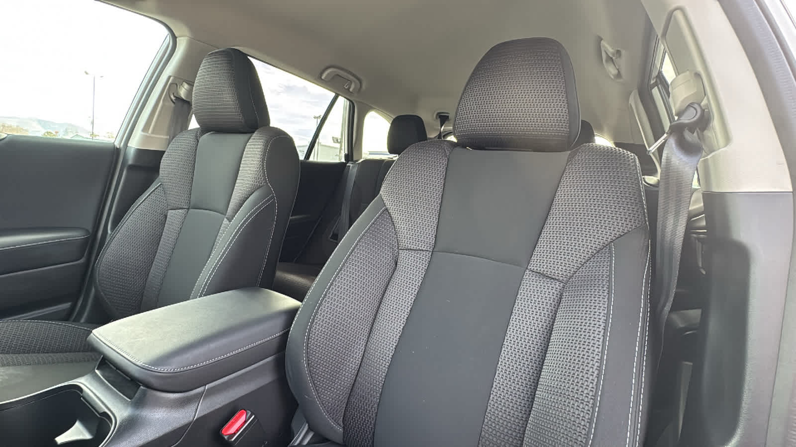 Thumbnail: 2025 Subaru Outback - 12