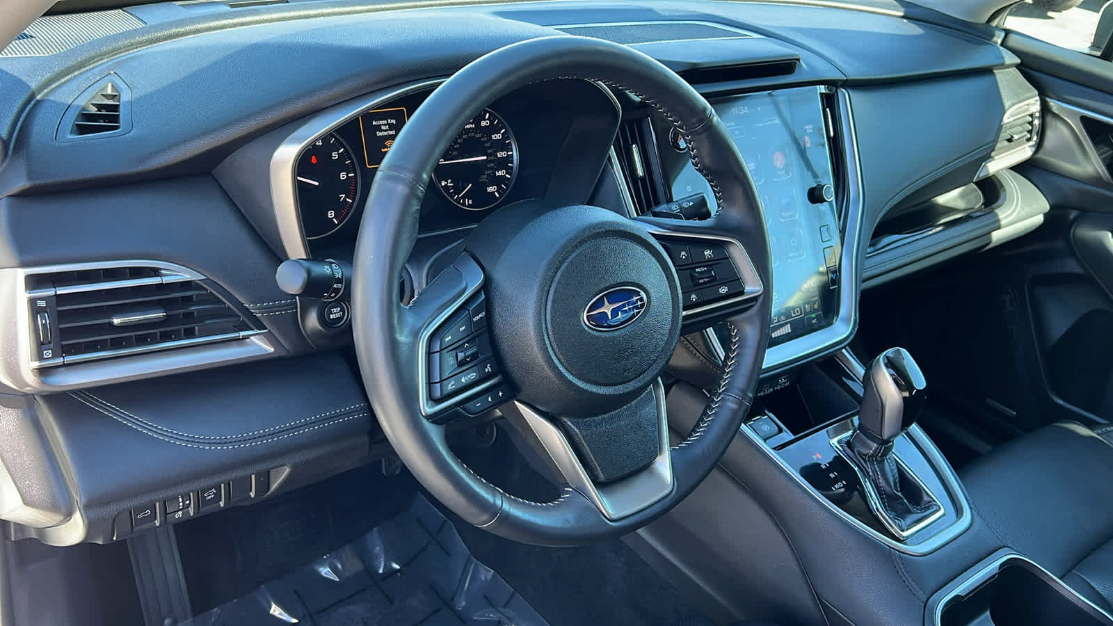 Thumbnail: 2024 Subaru Outback - 11