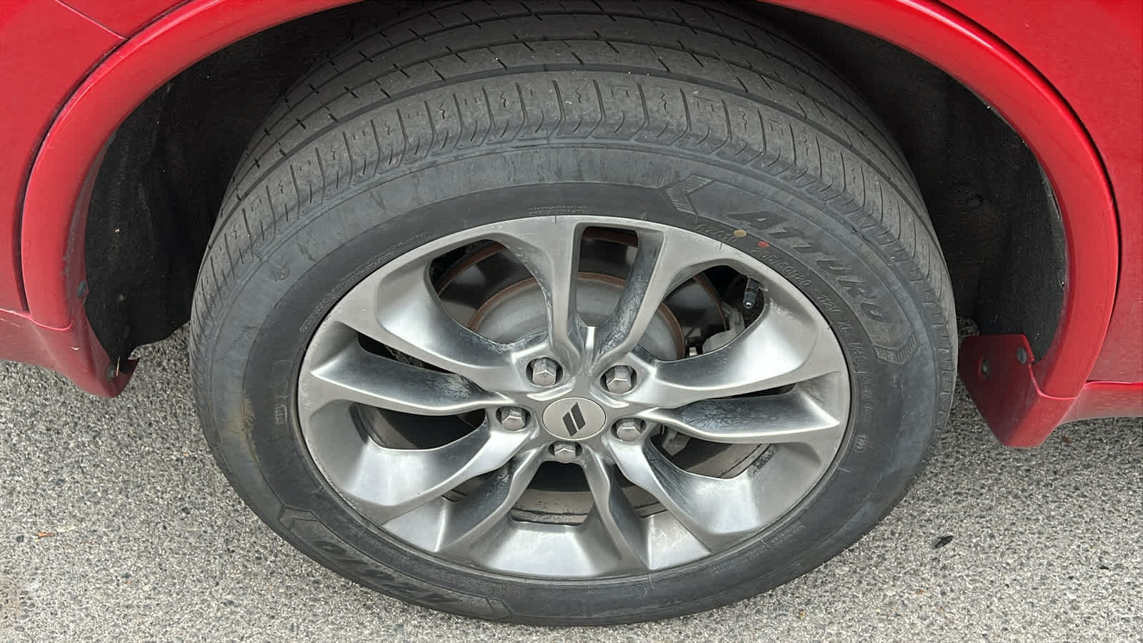 Thumbnail: 2019 Dodge Durango - 9