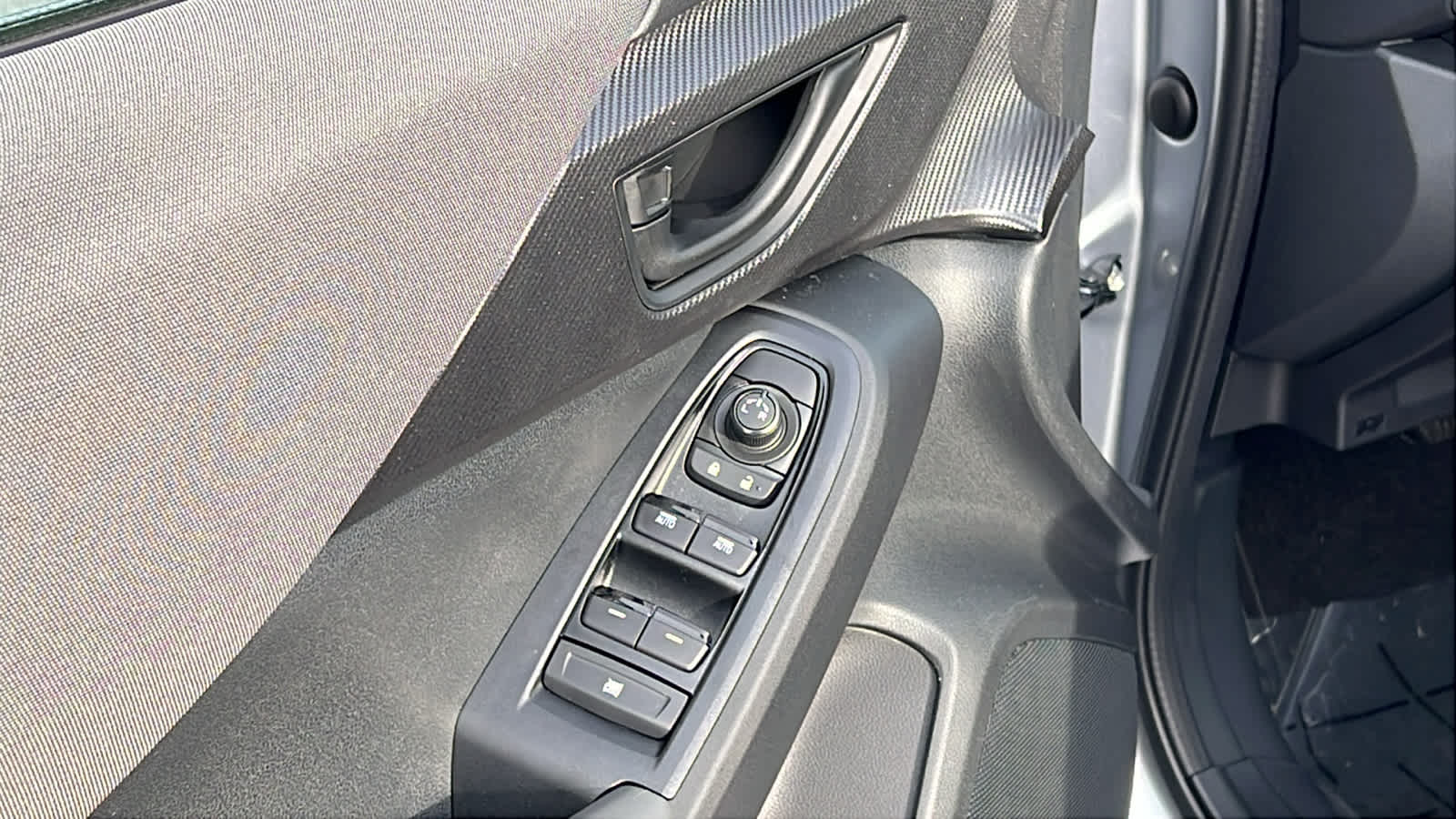 Thumbnail: 2026 Subaru Crosstrek - 22