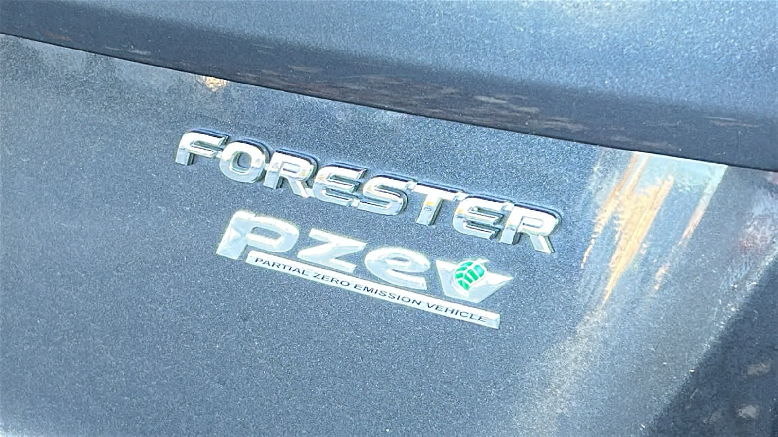 Thumbnail: 2008 Subaru Forester - 12