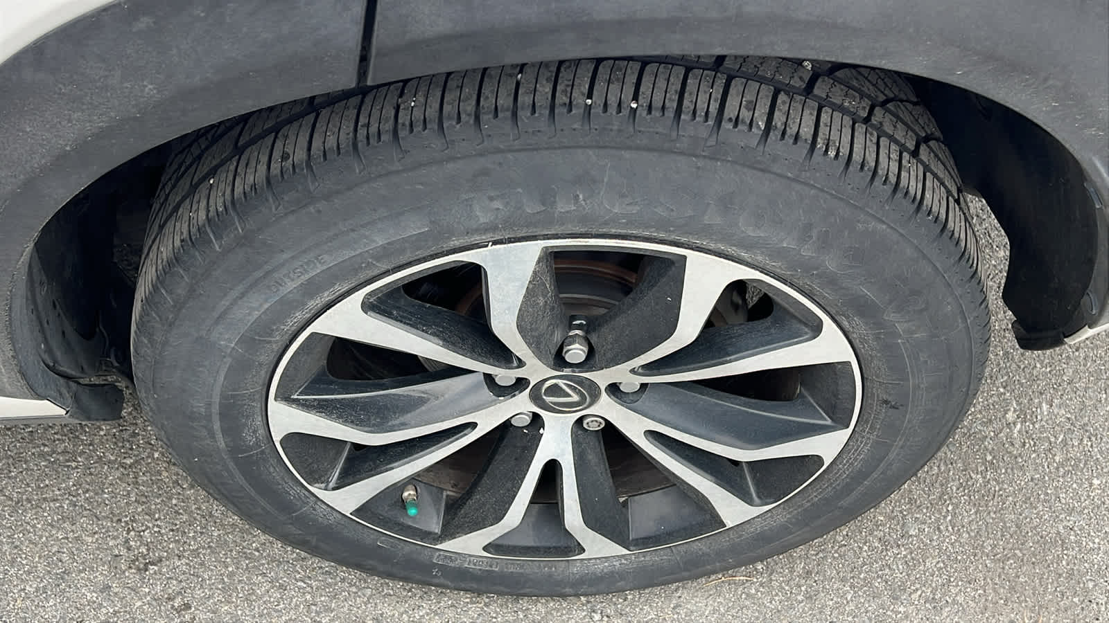 Thumbnail: 2015 Lexus NX - 8