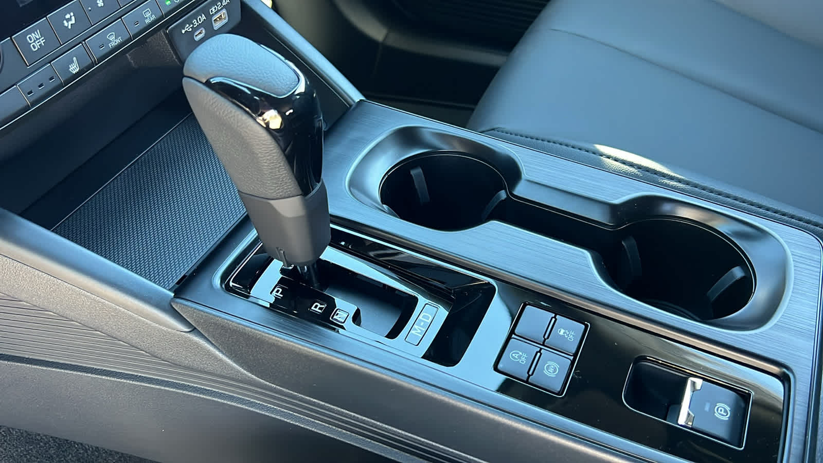 Thumbnail: 2026 Subaru Outback - 13