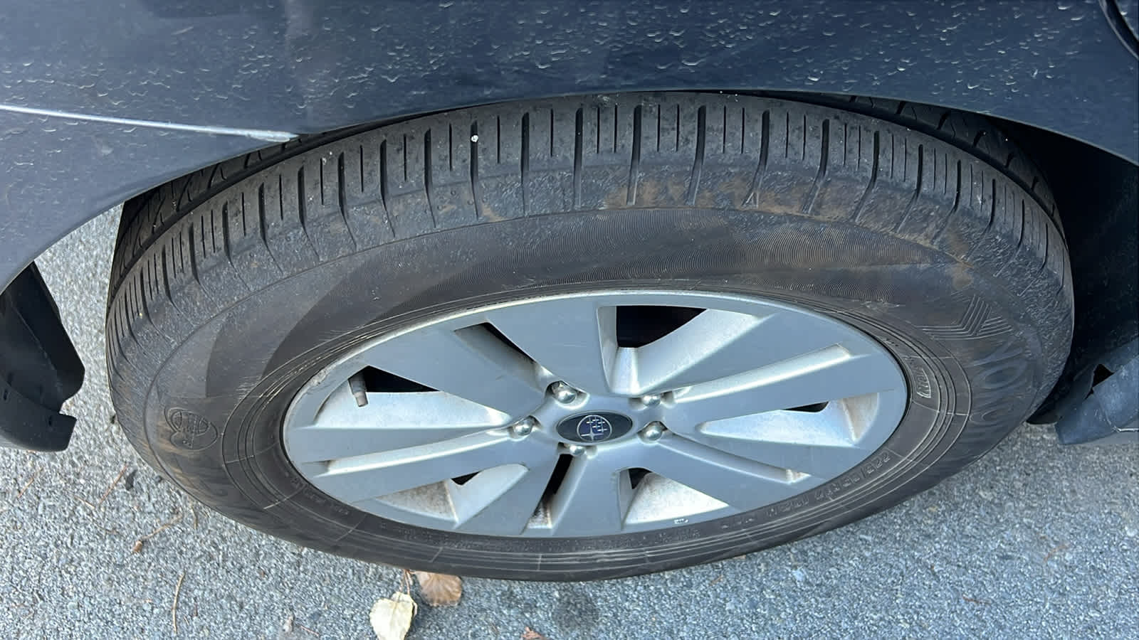 Thumbnail: 2019 Subaru Outback - 10