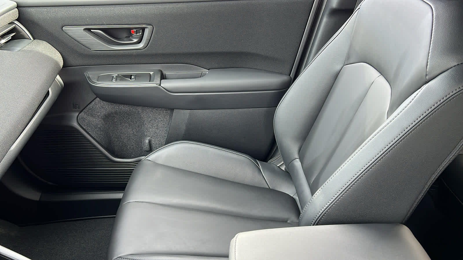 Thumbnail: 2026 Subaru Outback - 12