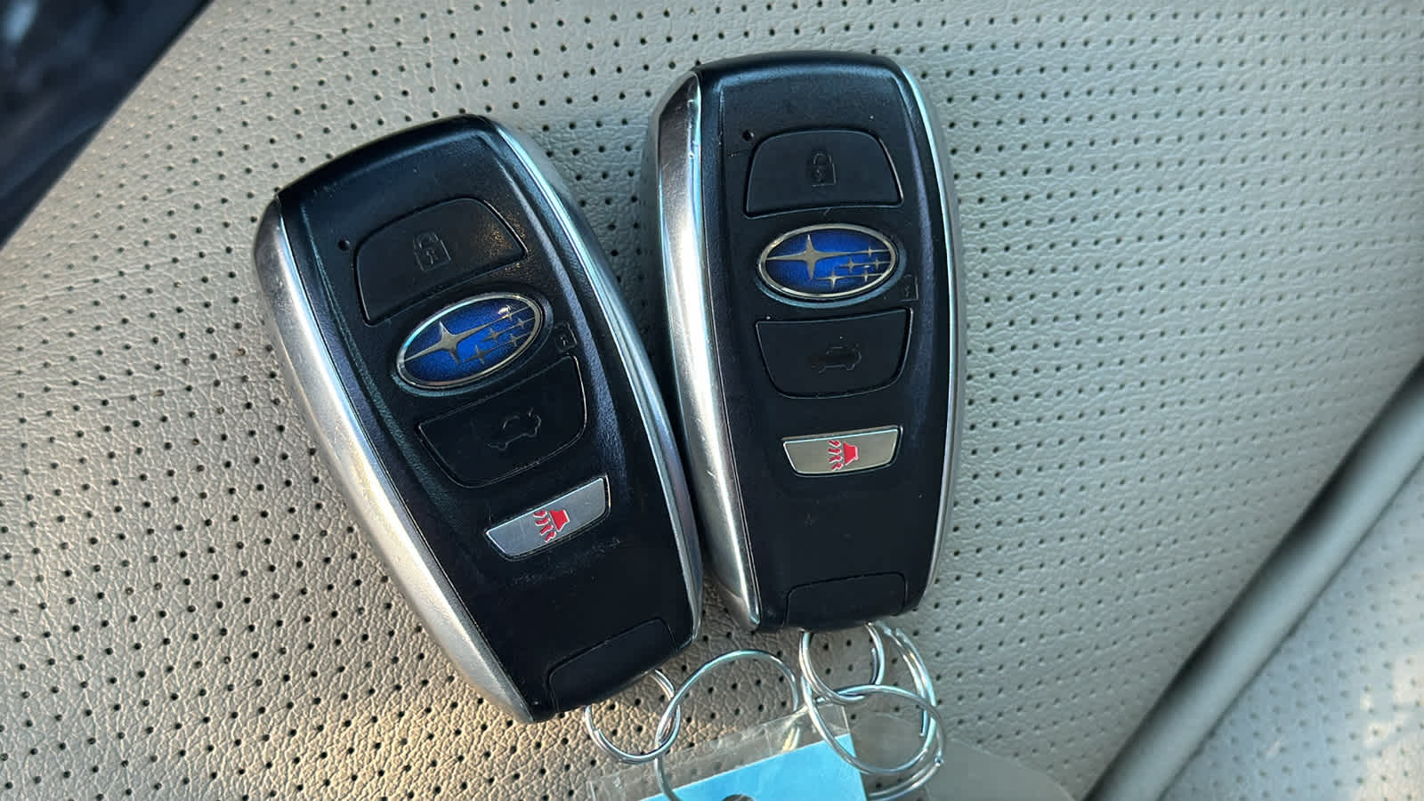 Thumbnail: 2021 Subaru Outback - 29