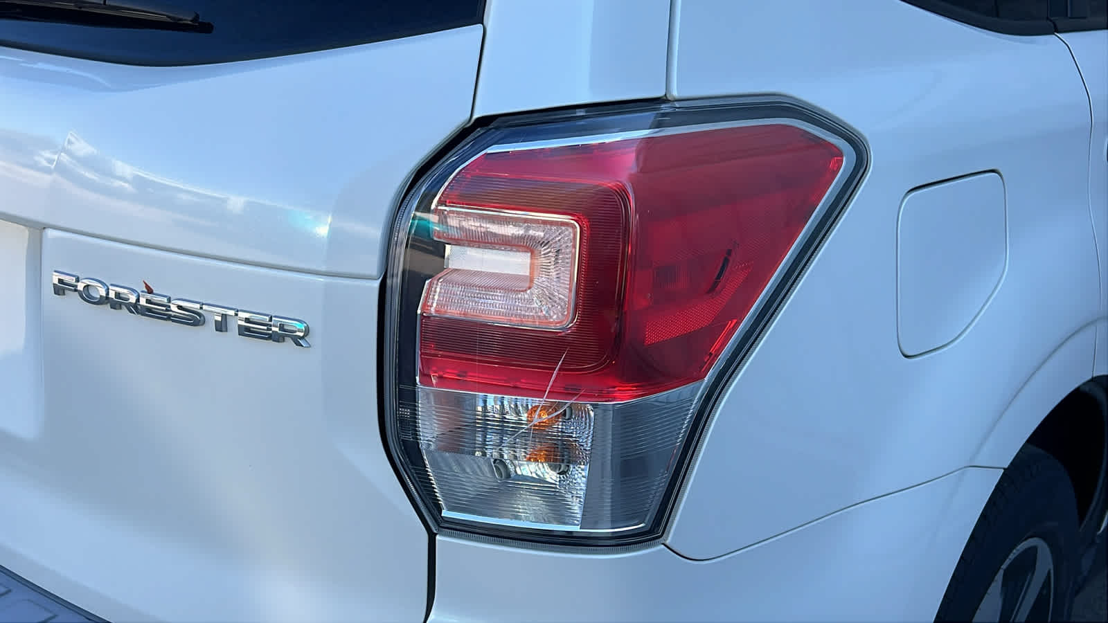 Thumbnail: 2018 Subaru Forester - 15
