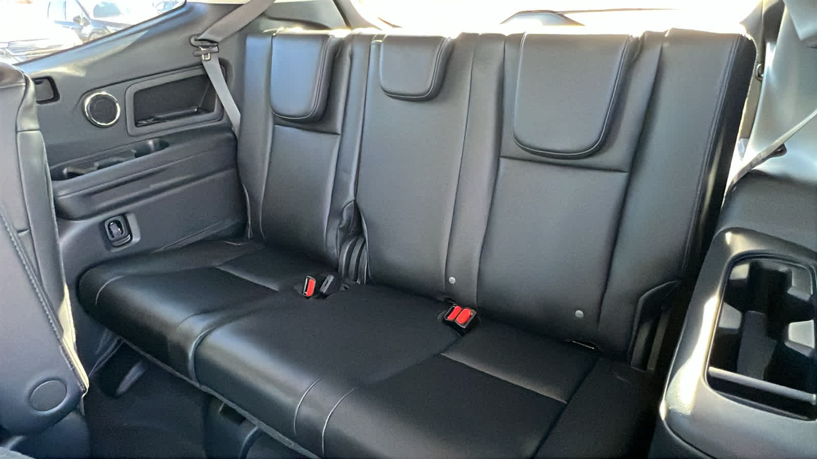 Thumbnail: 2026 Subaru Ascent - 34