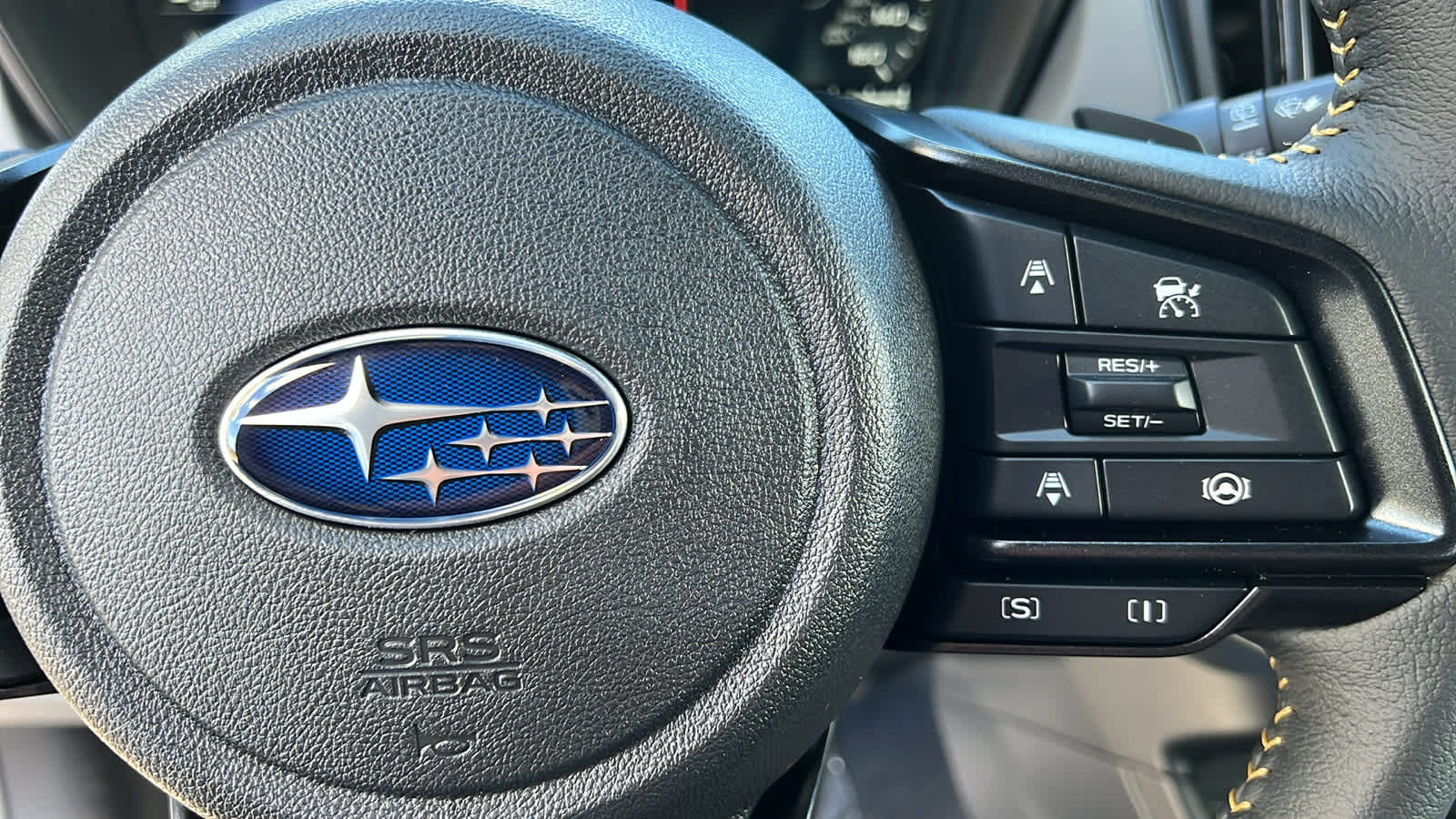 Thumbnail: 2026 Subaru Crosstrek - 20