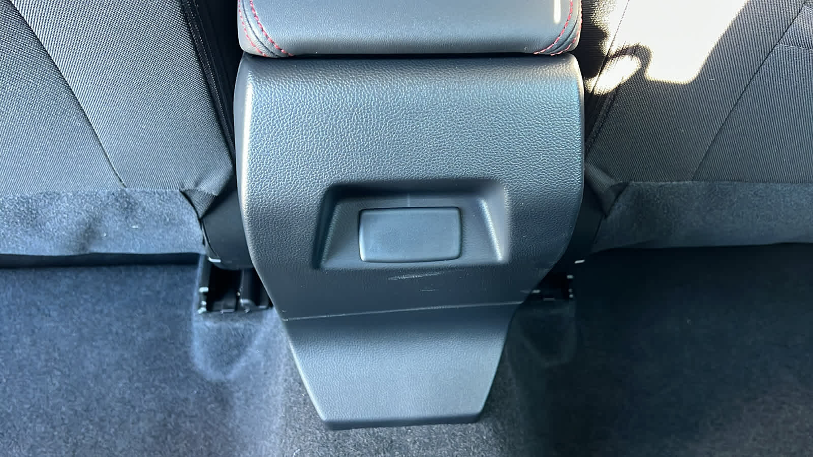 Thumbnail: 2026 Subaru Impreza - 25