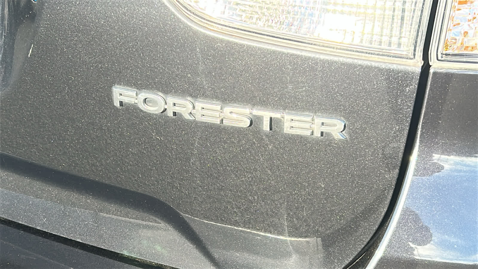 Thumbnail: 2019 Subaru Forester - 28