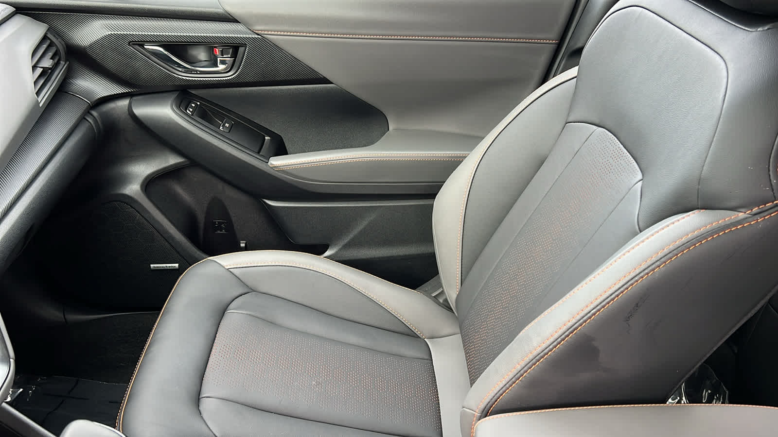 Thumbnail: 2025 Subaru Crosstrek - 13