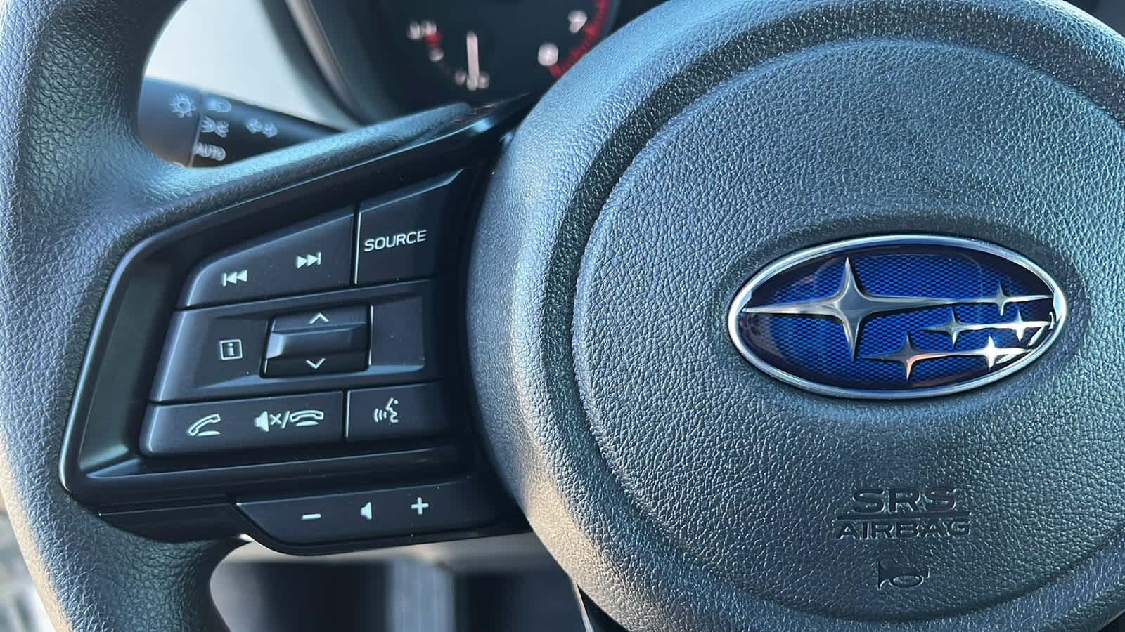 Thumbnail: 2026 Subaru Forester - 19