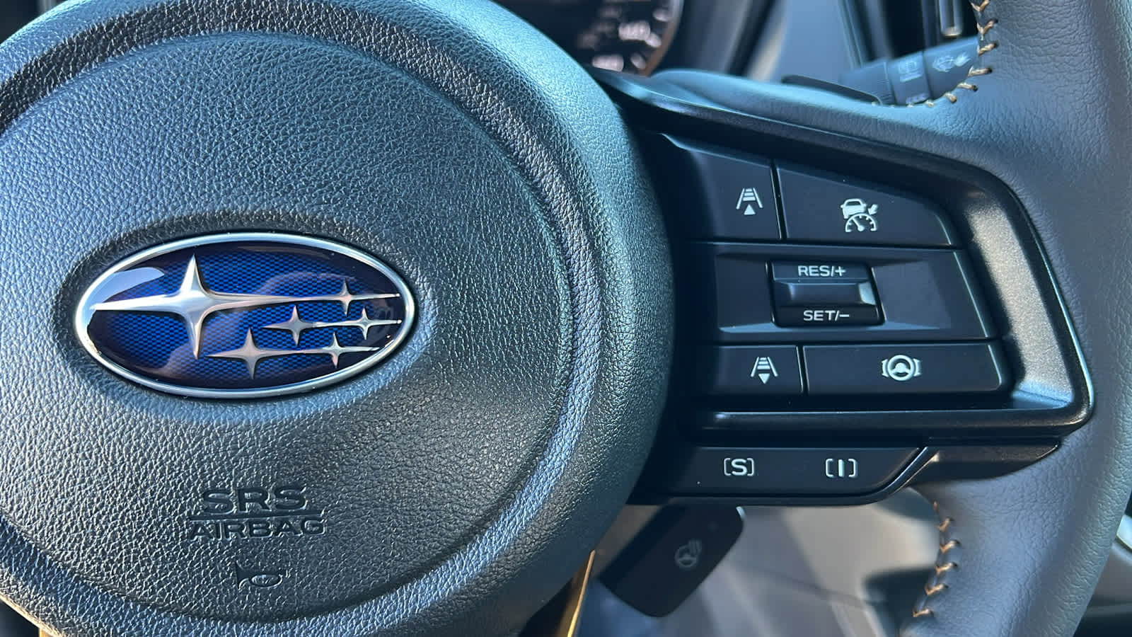 Thumbnail: 2026 Subaru Crosstrek - 20