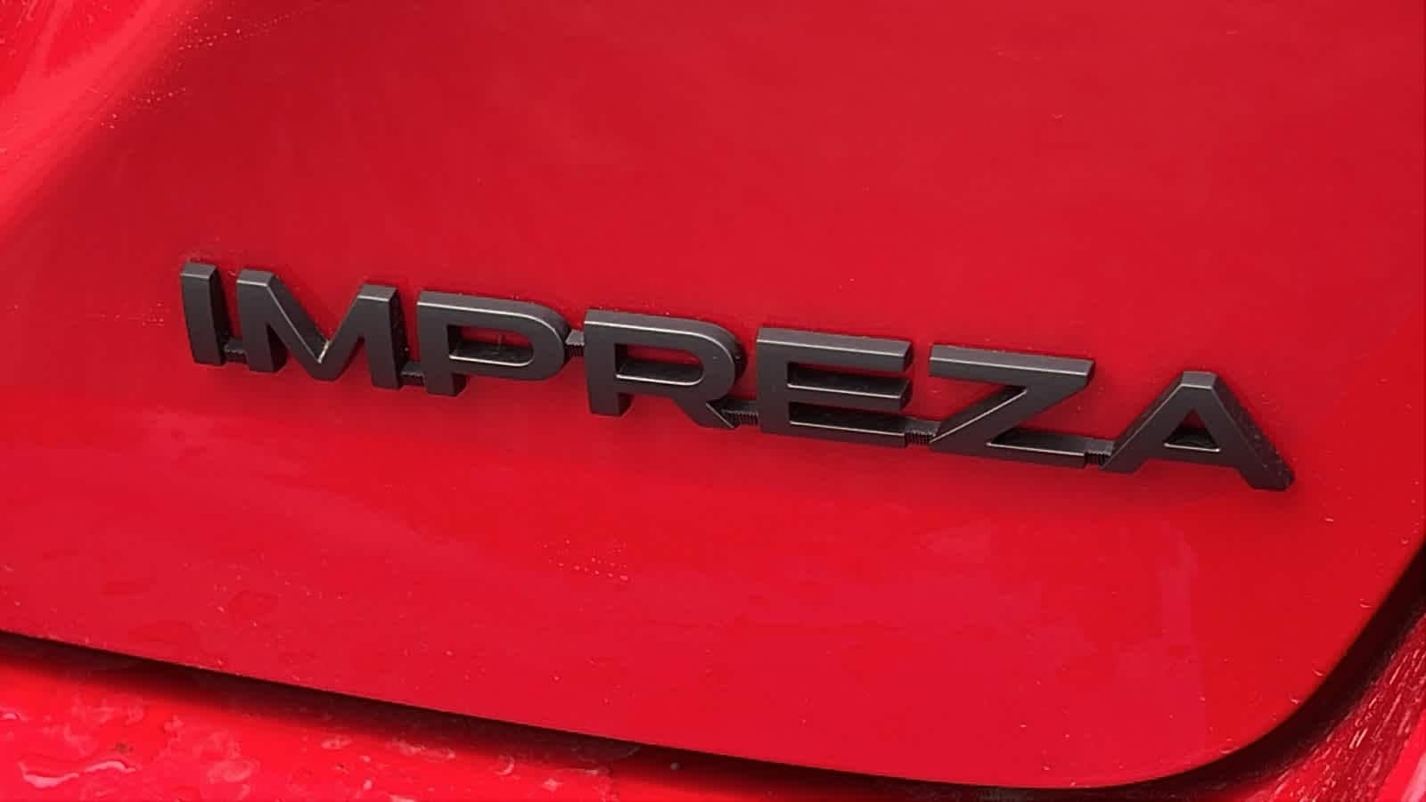 Thumbnail: 2026 Subaru Impreza - 28