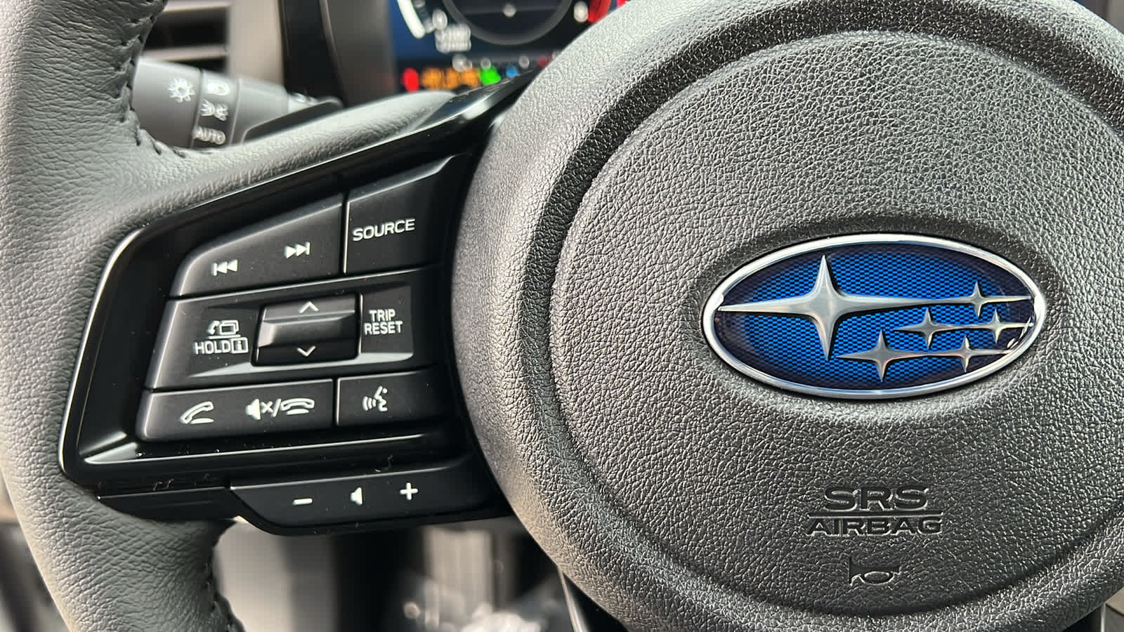 Thumbnail: 2026 Subaru Outback - 19