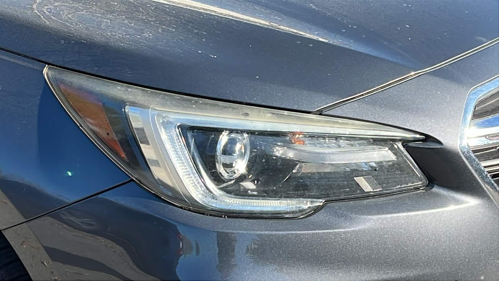 Thumbnail: 2019 Subaru Outback - 4