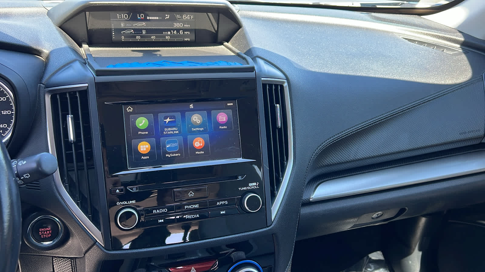 Thumbnail: 2020 Subaru Forester - 15