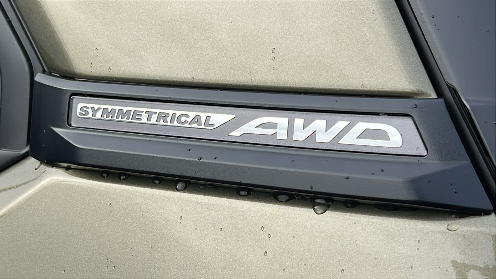 Thumbnail: 2026 Subaru Forester - 28