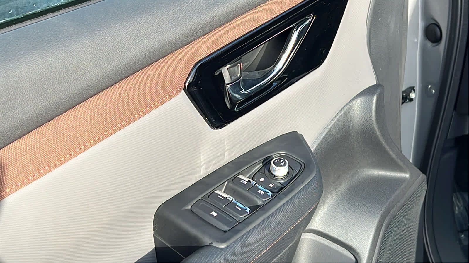 Thumbnail: 2026 Subaru Forester - 22