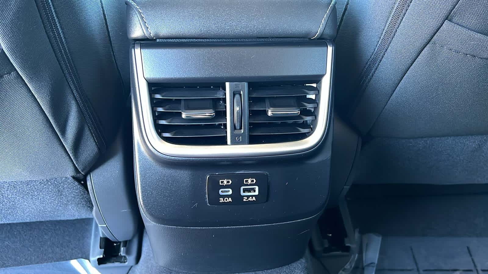 Thumbnail: 2025 Subaru Outback - 26