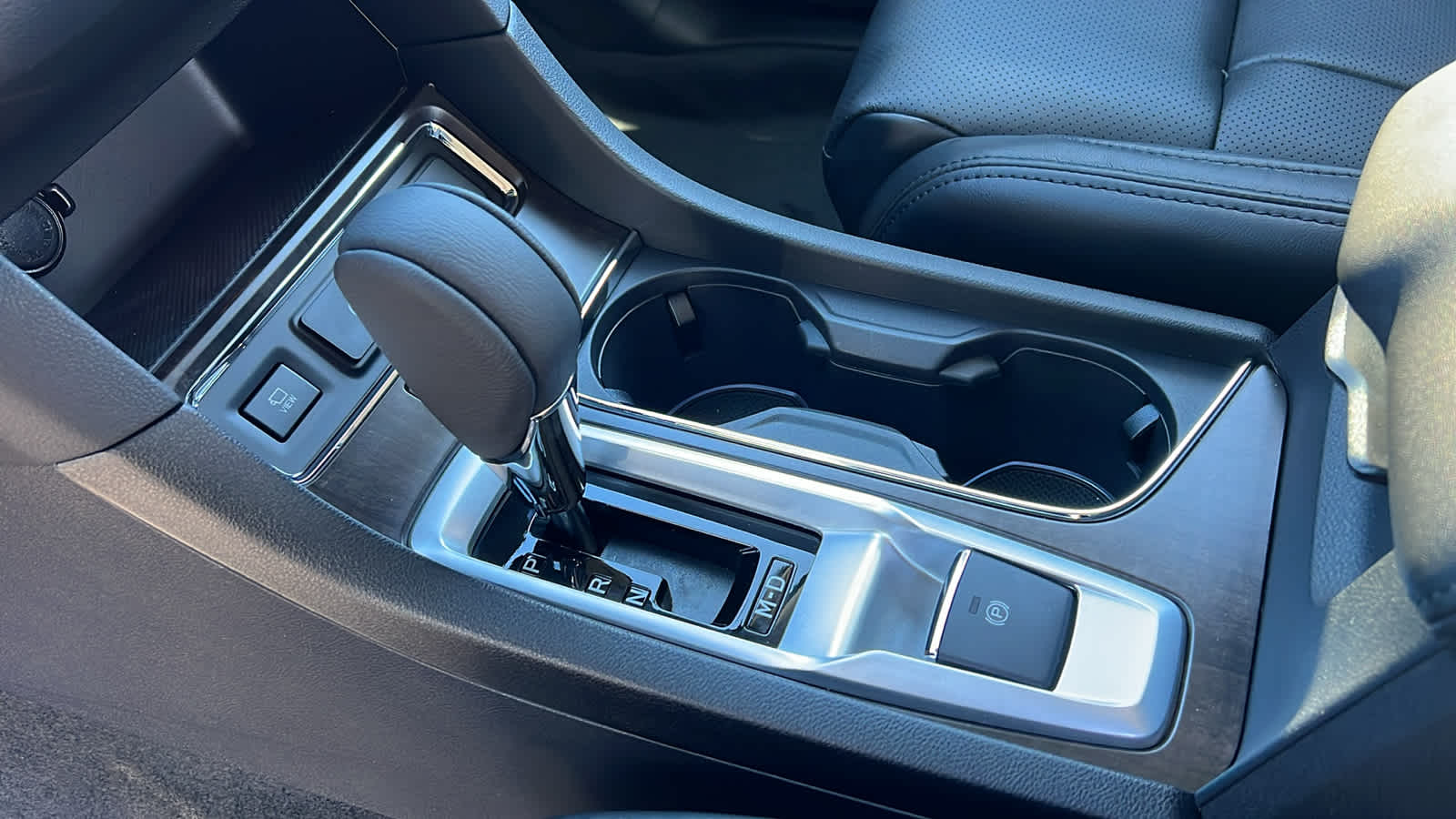 Thumbnail: 2026 Subaru Ascent - 13