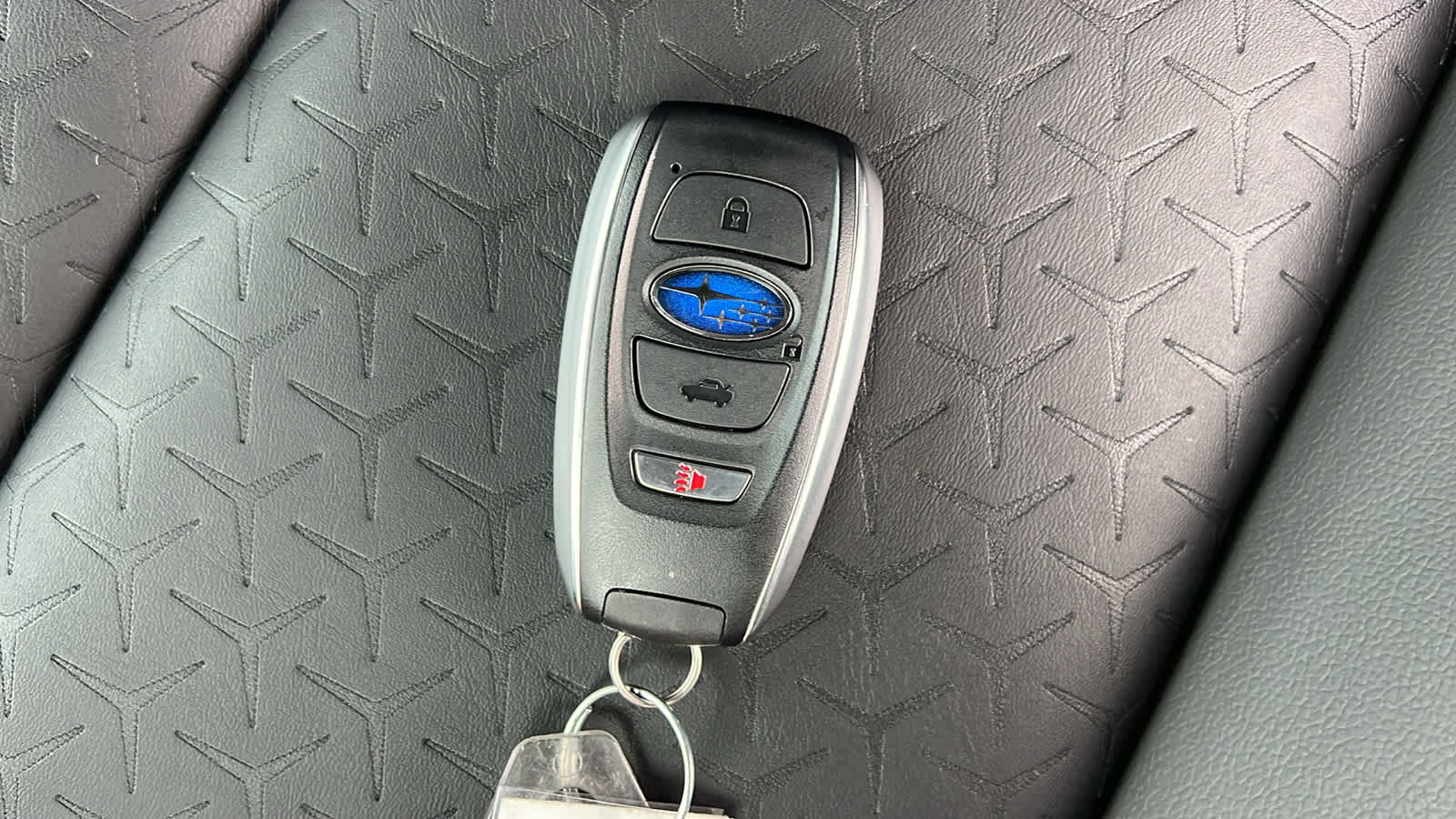 Thumbnail: 2026 Subaru Forester - 29