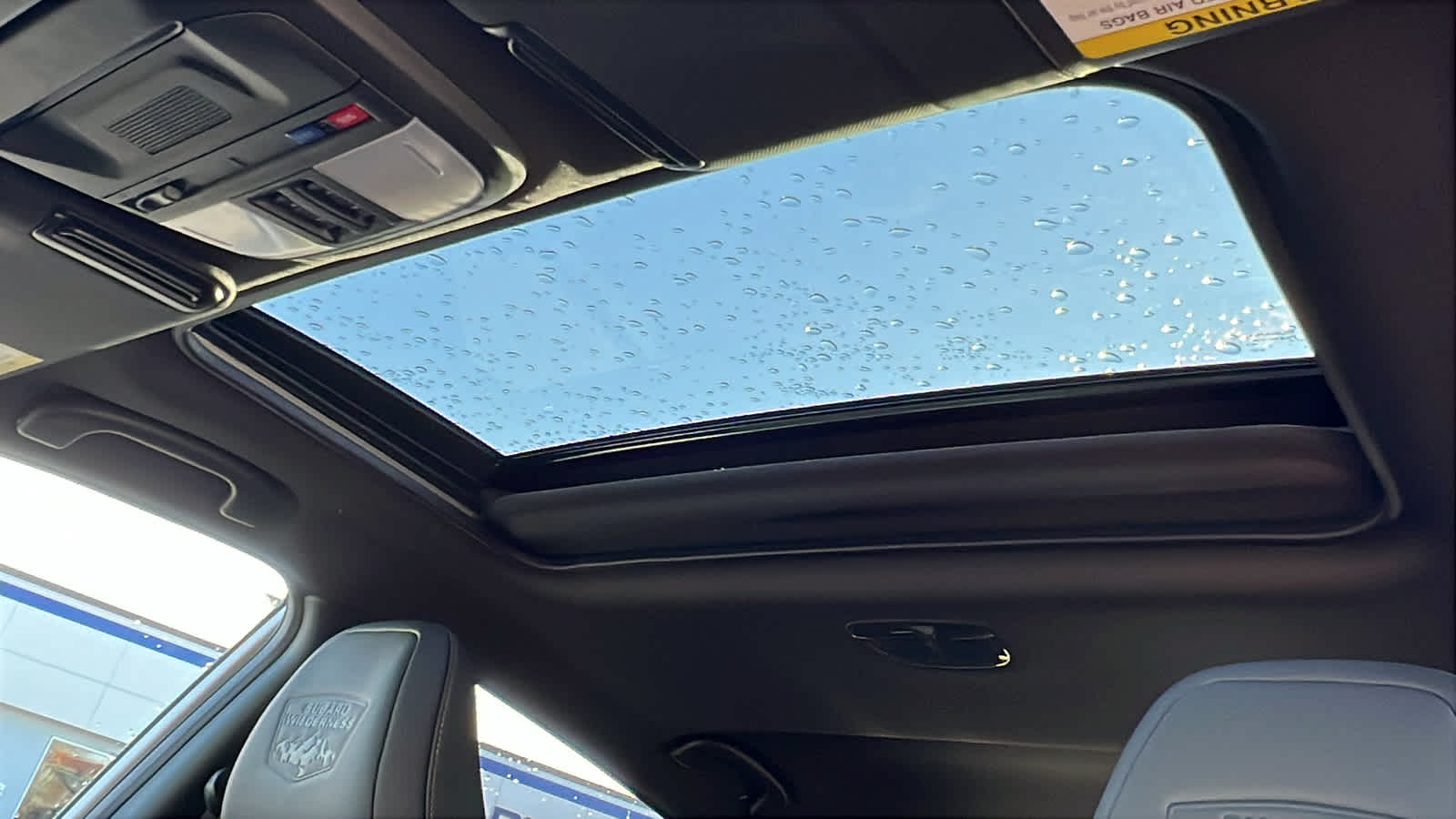 Thumbnail: 2026 Subaru Crosstrek - 31