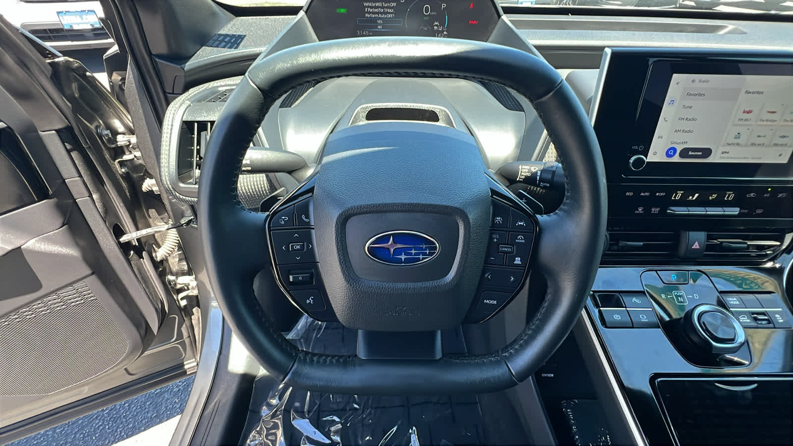 Thumbnail: 2024 Subaru Solterra - 18