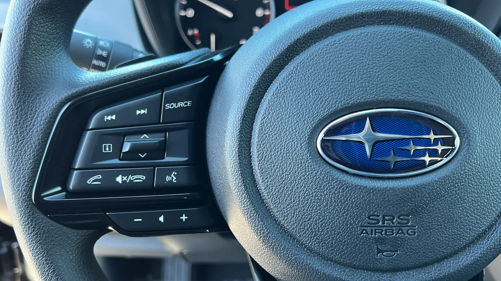 Thumbnail: 2026 Subaru Crosstrek - 19