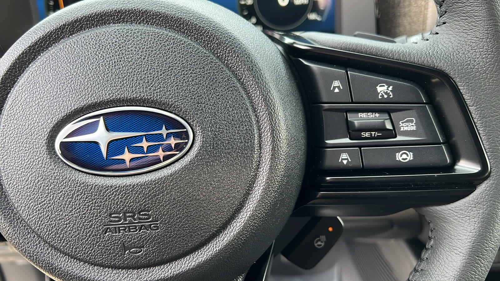 Thumbnail: 2026 Subaru Outback - 18