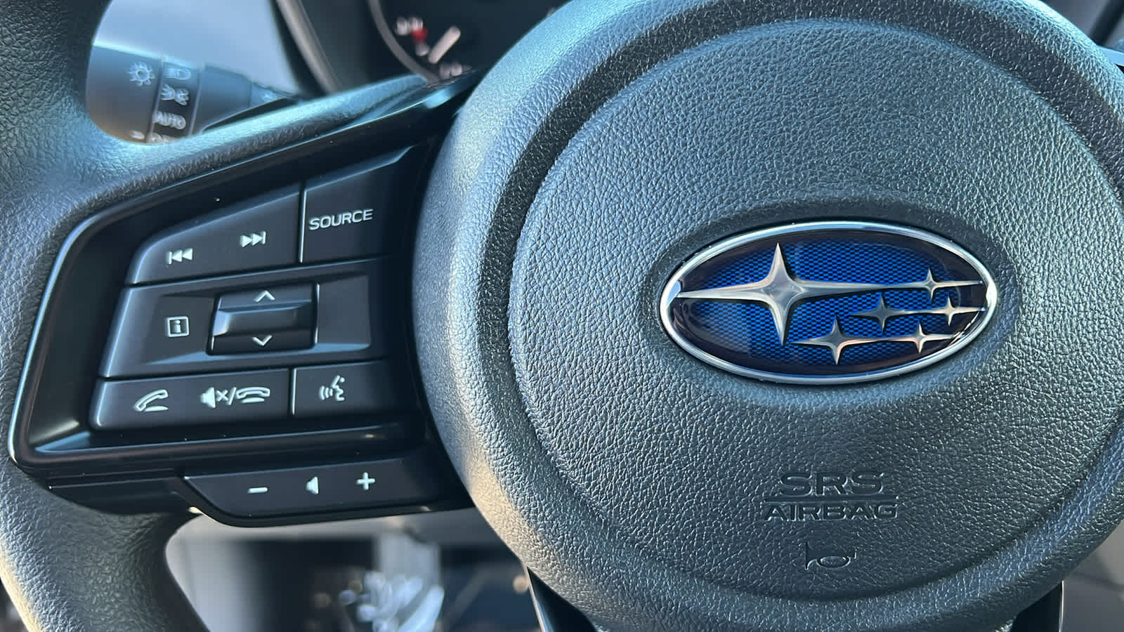 Thumbnail: 2026 Subaru Crosstrek - 19