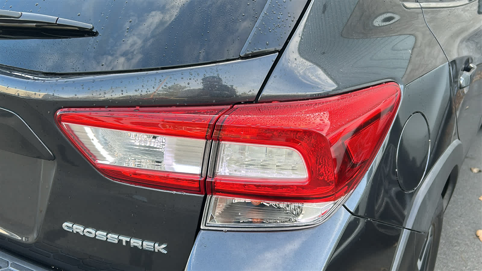 Thumbnail: 2019 Subaru Crosstrek - 13