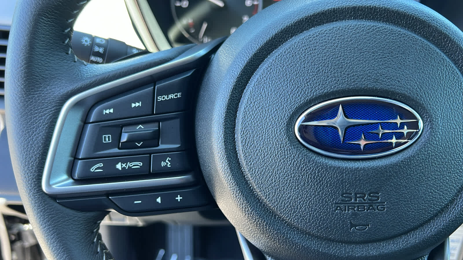 Thumbnail: 2025 Subaru Outback - 19