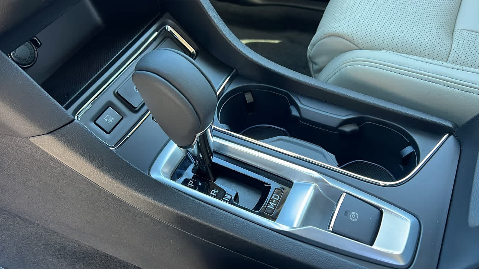 Thumbnail: 2026 Subaru Ascent - 13